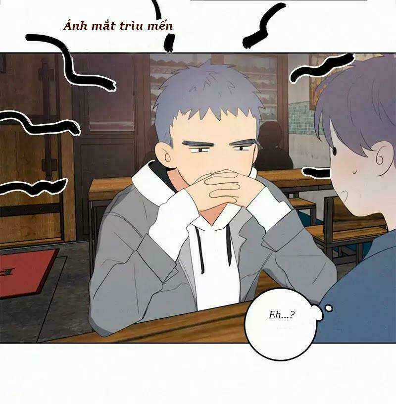 Here U Are Chapter 43 trang 39