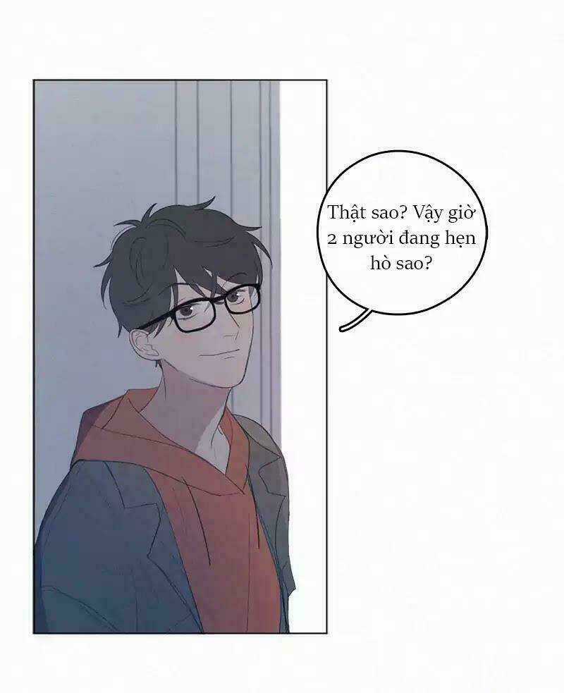 Here U Are Chapter 43 trang 4