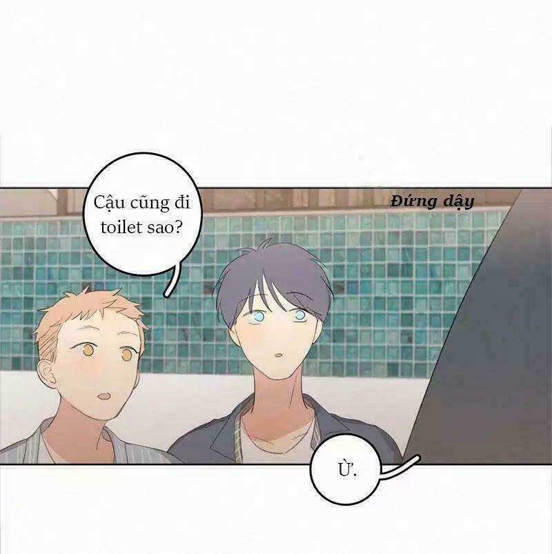 Here U Are Chapter 43 trang 43