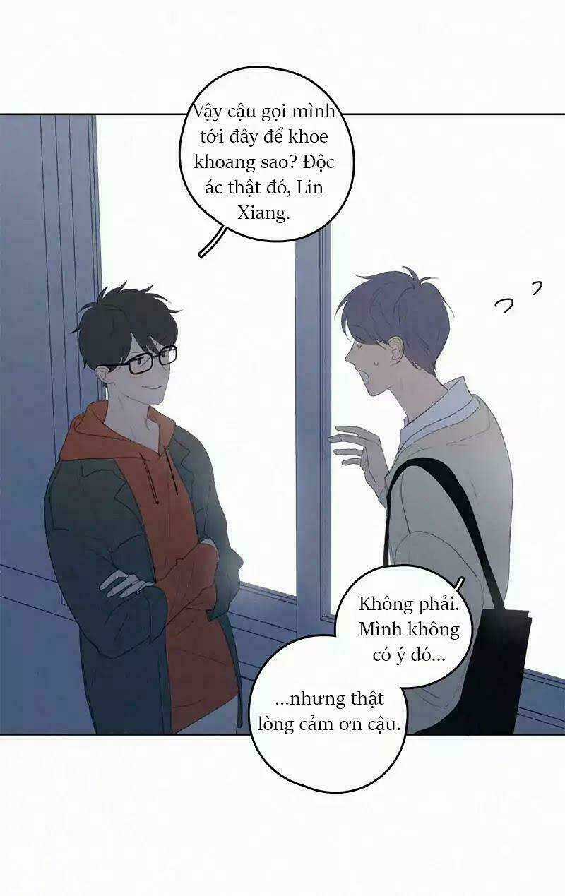 Here U Are Chapter 43 trang 7