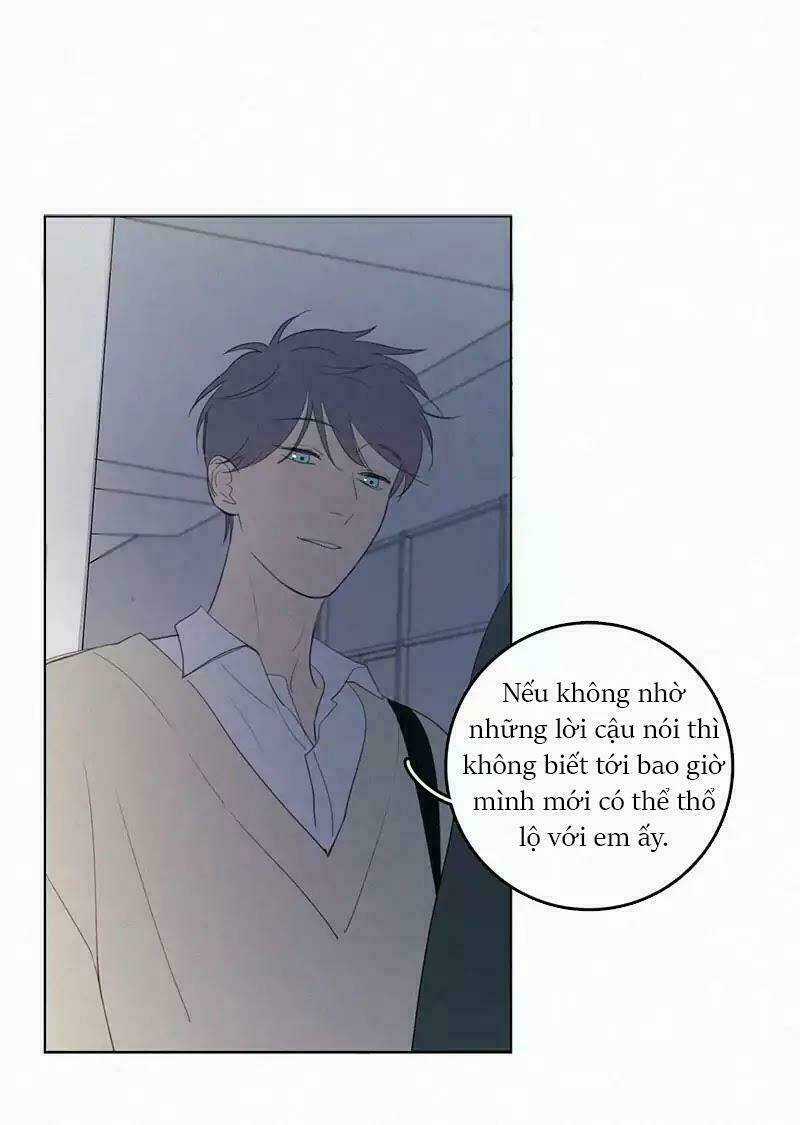 Here U Are Chapter 43 trang 8