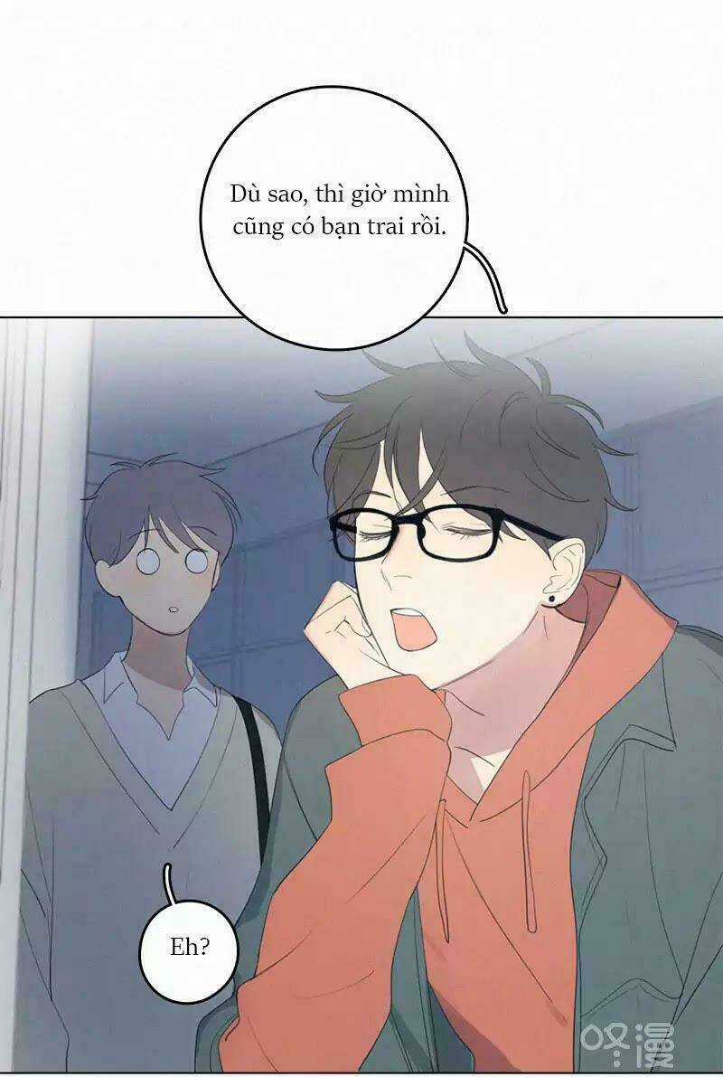 Here U Are Chapter 43 trang 9