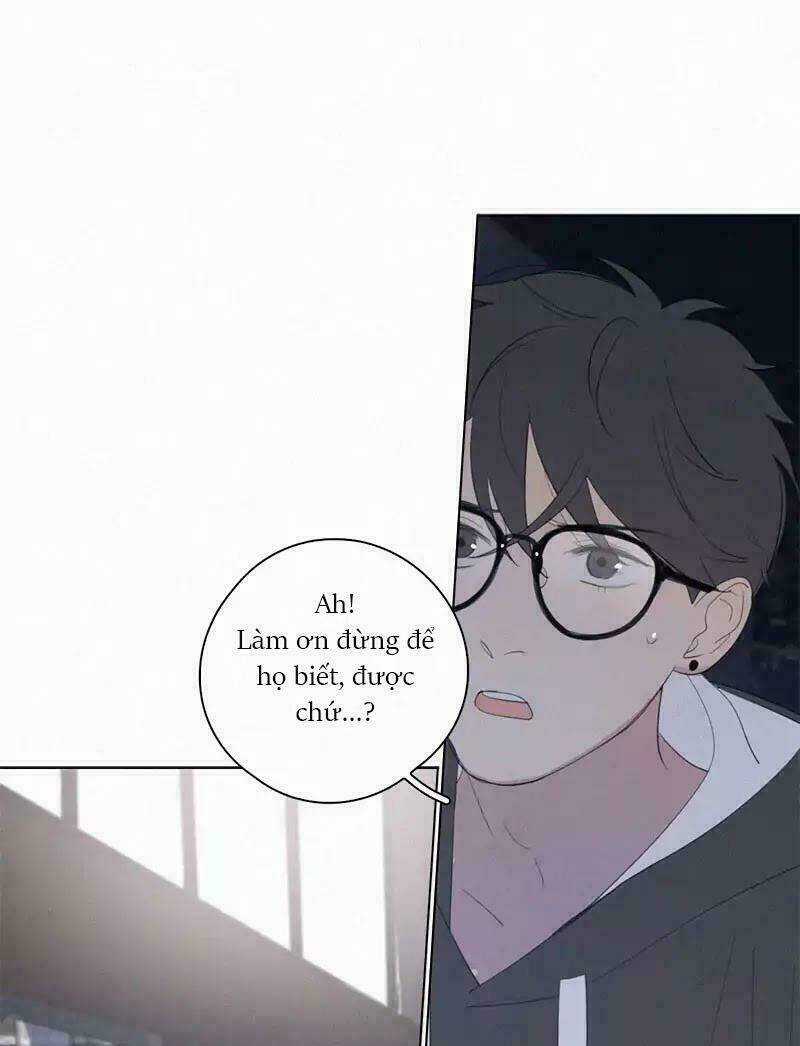 Here U Are Chapter 44 trang 11