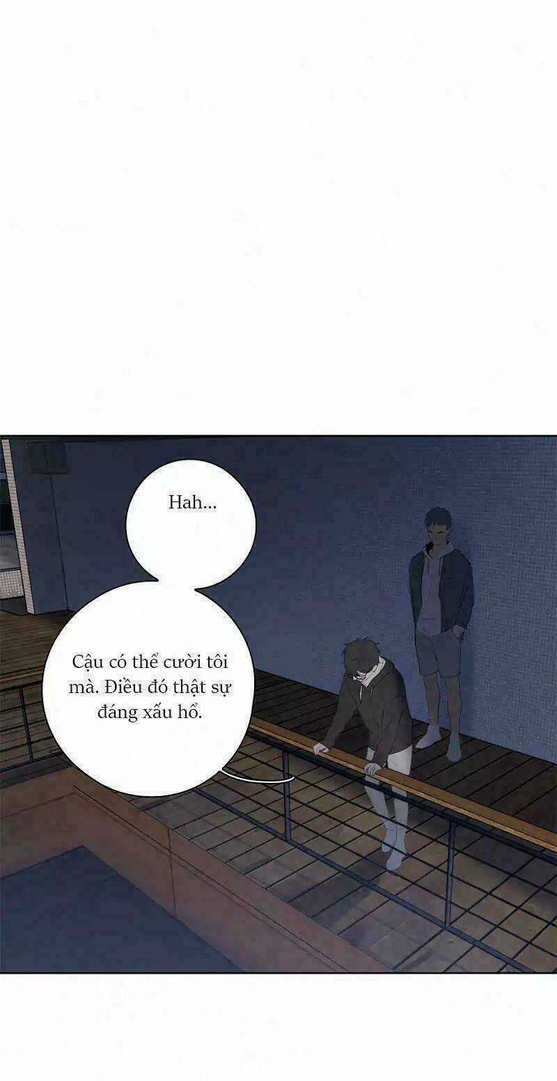 Here U Are Chapter 44 trang 14