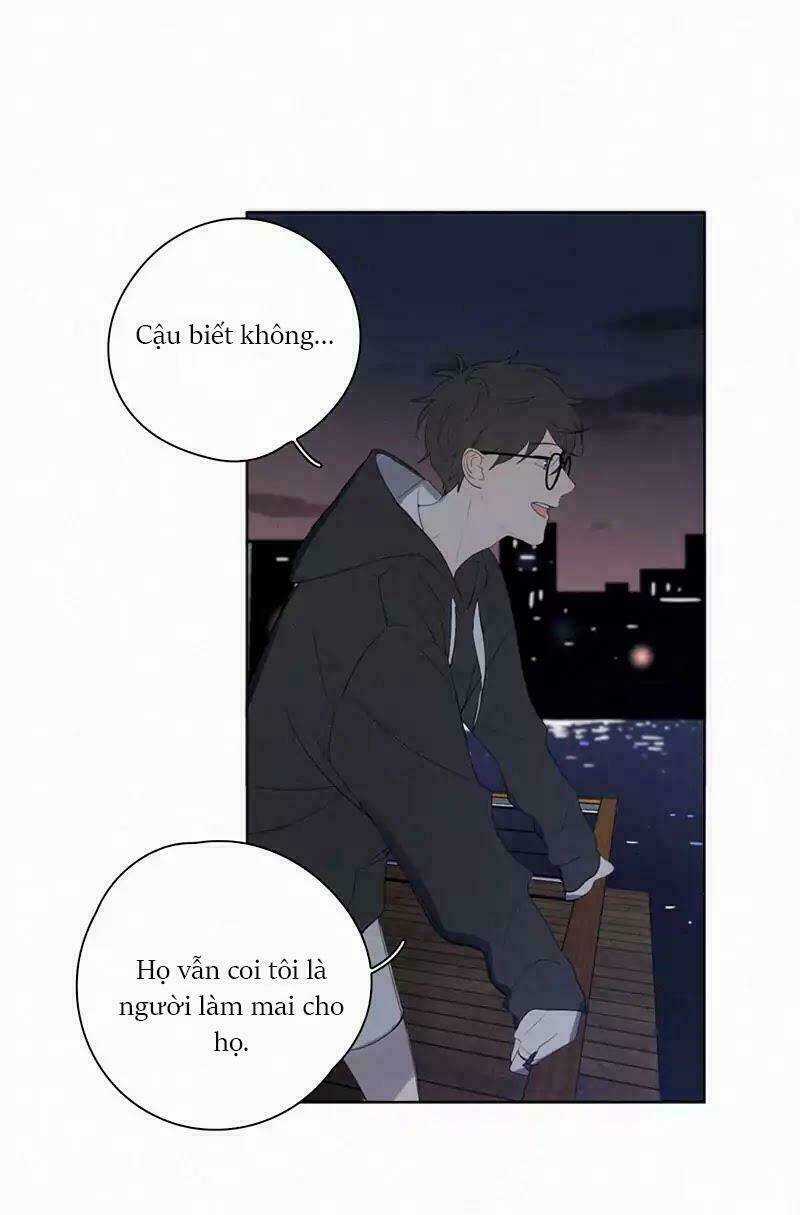 Here U Are Chapter 44 trang 15