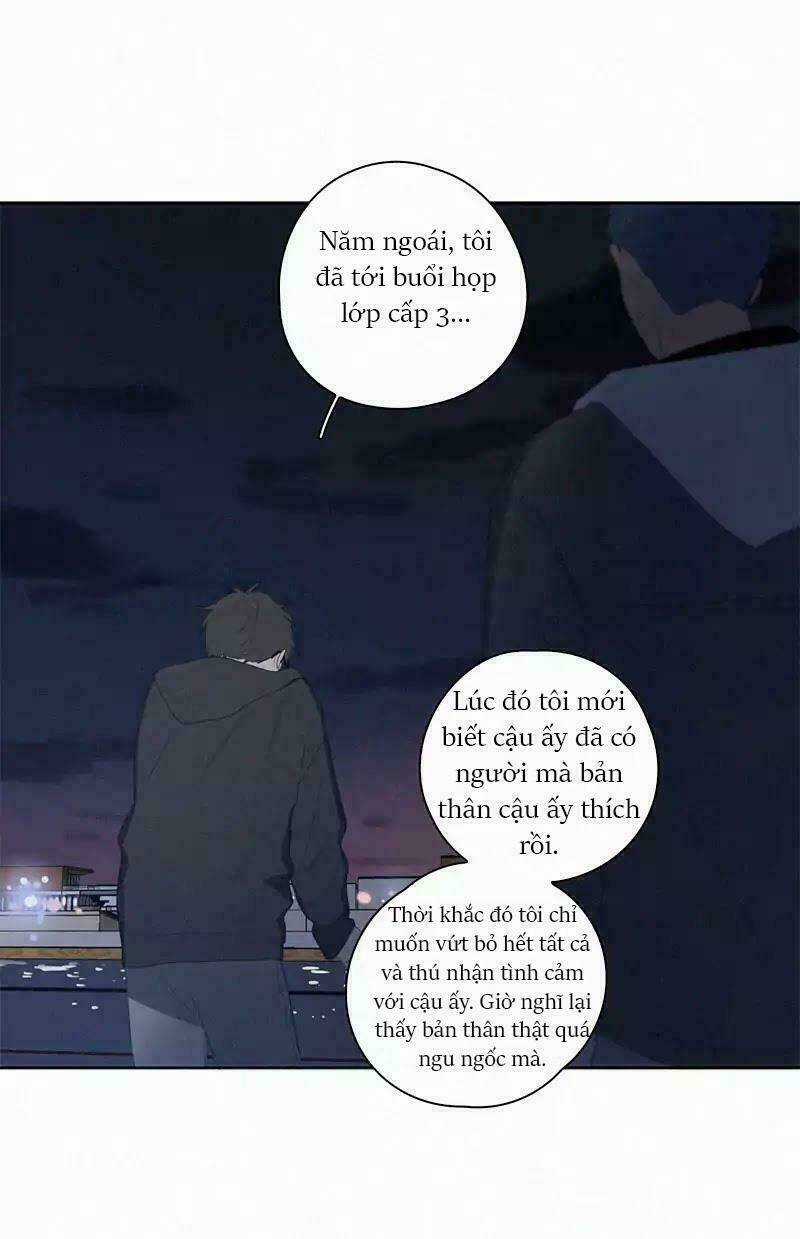 Here U Are Chapter 44 trang 16