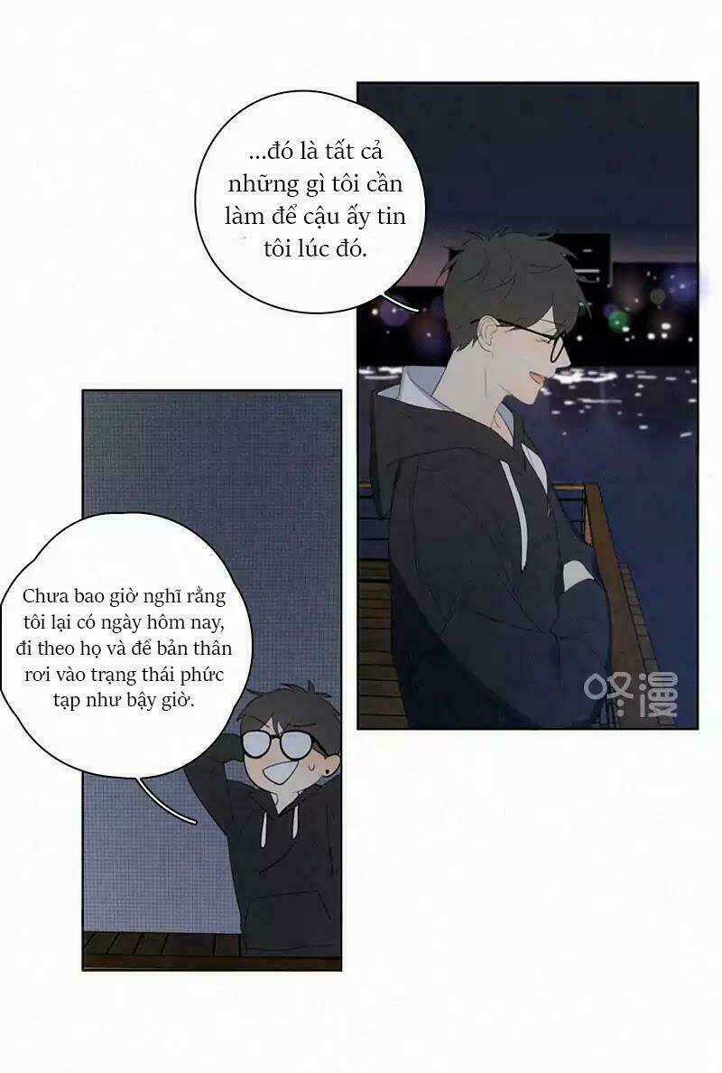Here U Are Chapter 44 trang 18