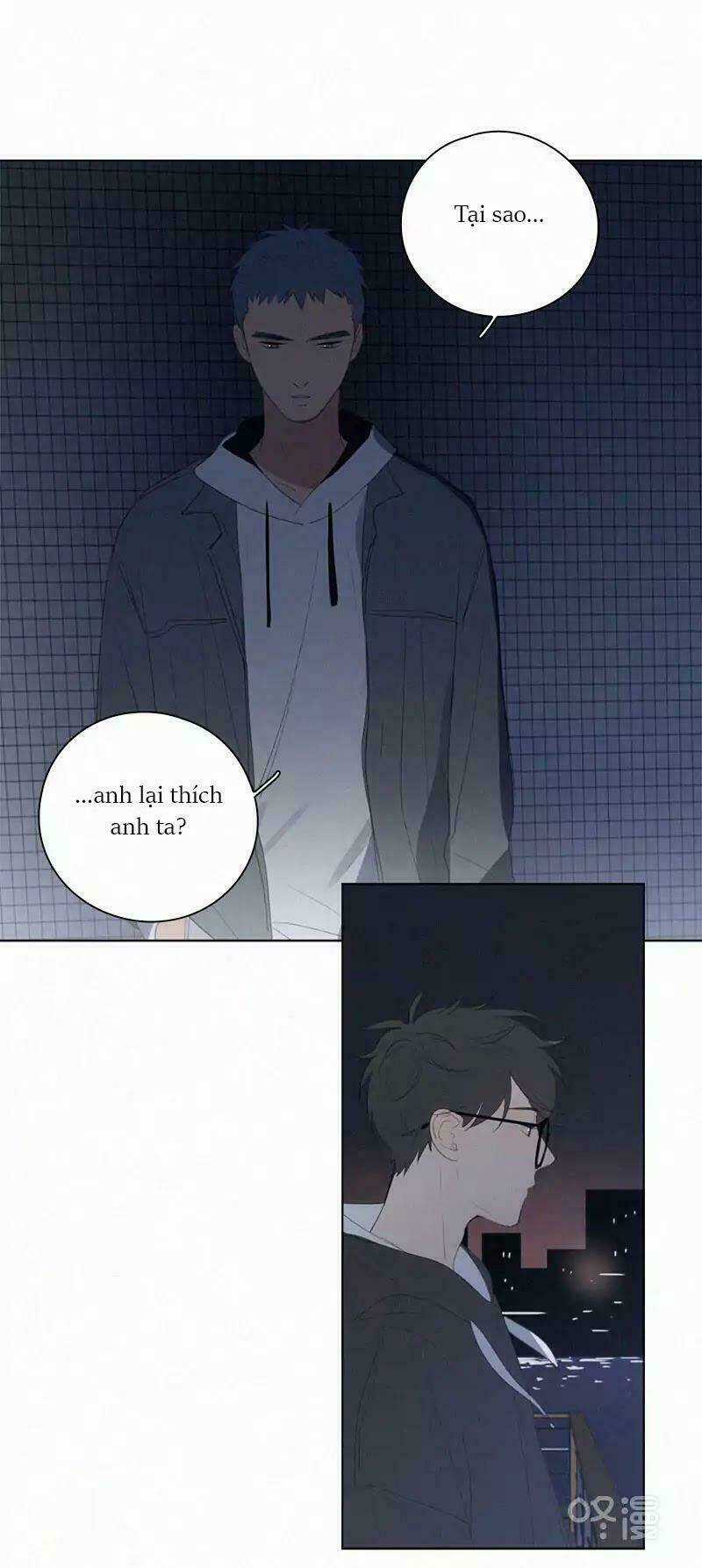 Here U Are Chapter 44 trang 20