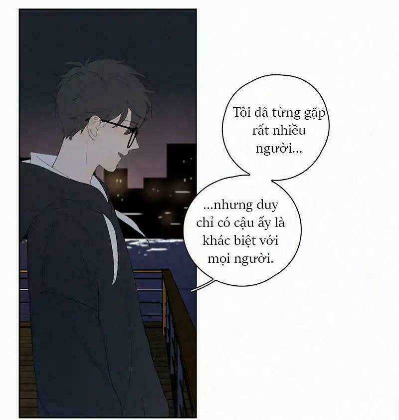 Here U Are Chapter 44 trang 21