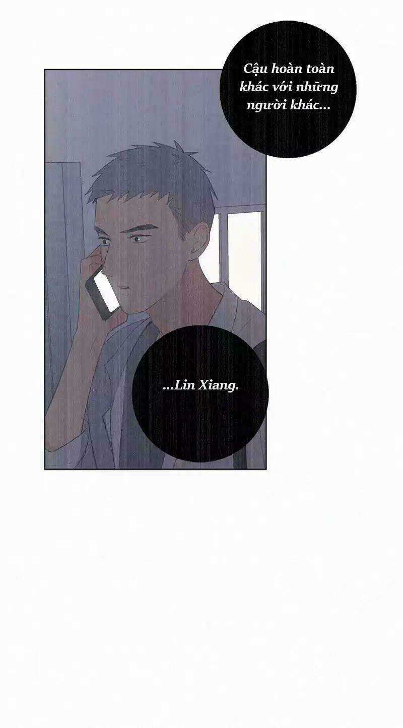 Here U Are Chapter 44 trang 23
