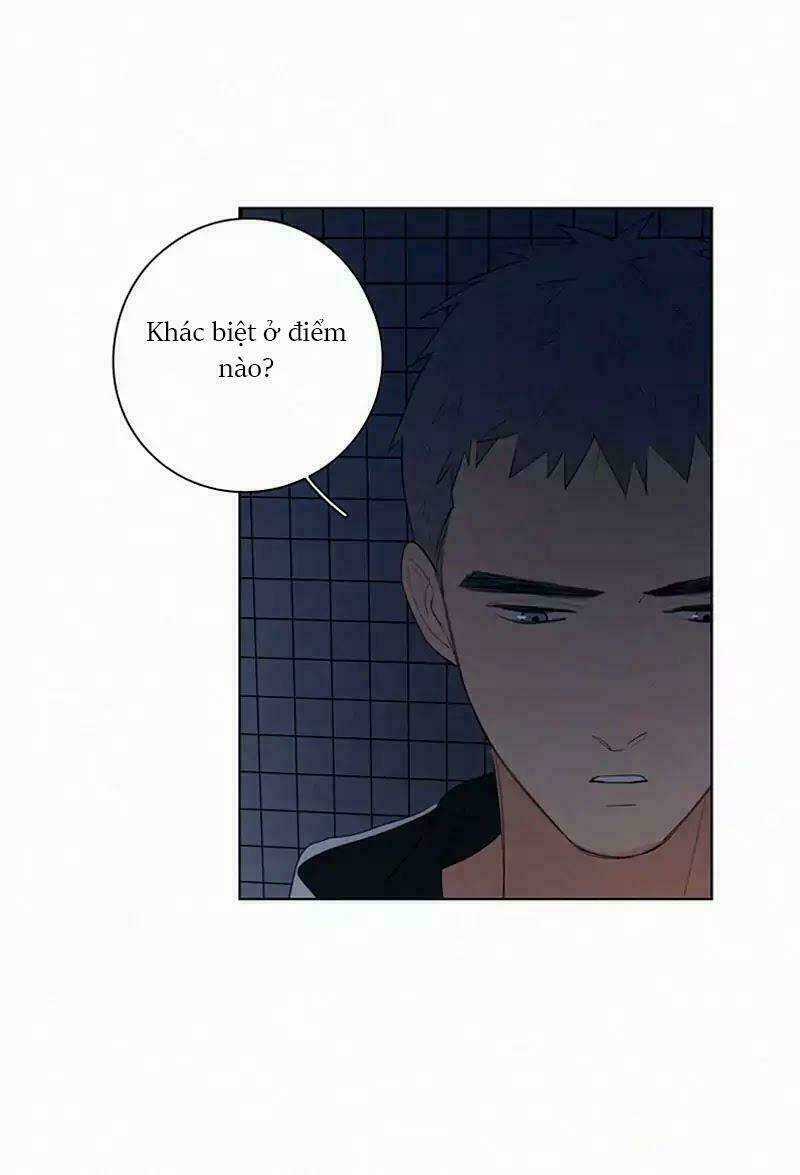 Here U Are Chapter 44 trang 24