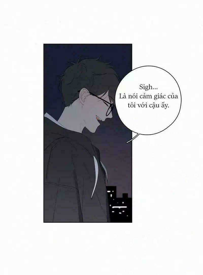 Here U Are Chapter 44 trang 25