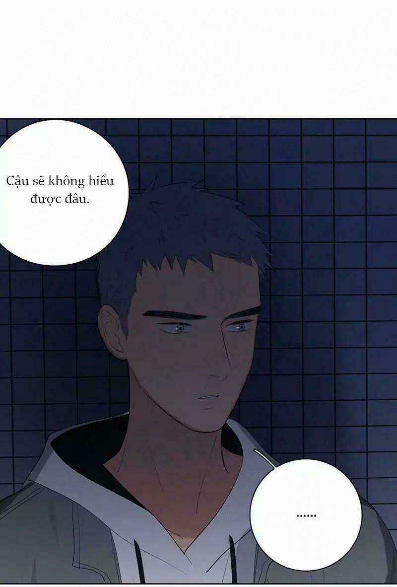 Here U Are Chapter 44 trang 26