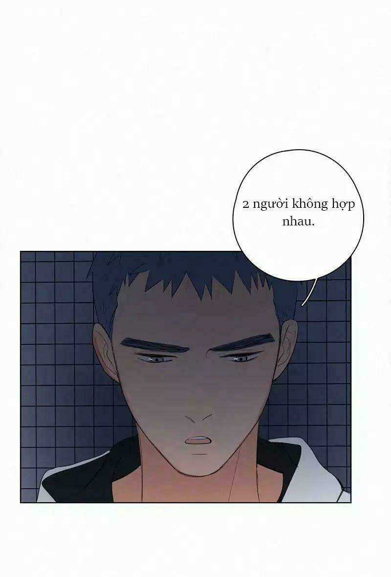 Here U Are Chapter 44 trang 27