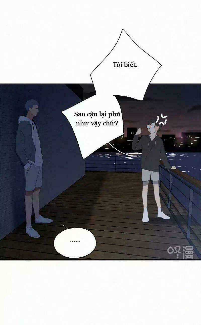 Here U Are Chapter 44 trang 28