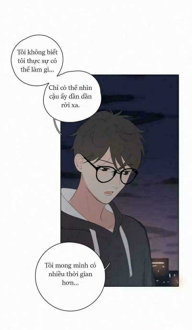 Here U Are Chapter 44 trang 29