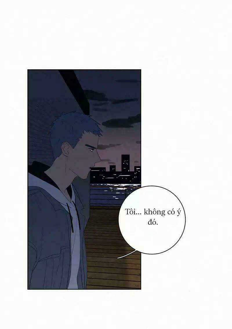 Here U Are Chapter 44 trang 30