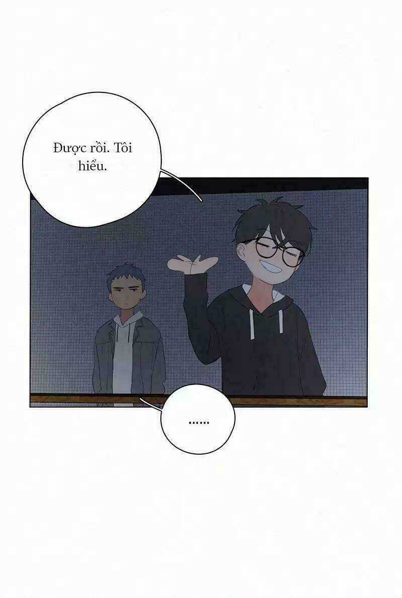 Here U Are Chapter 44 trang 31