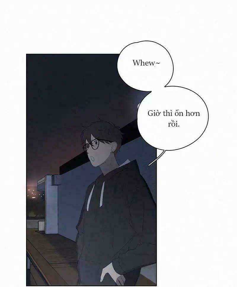 Here U Are Chapter 44 trang 32