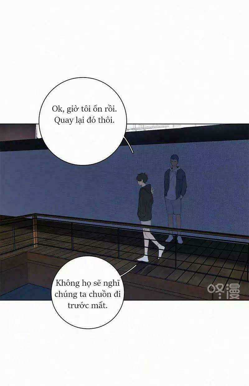 Here U Are Chapter 44 trang 33