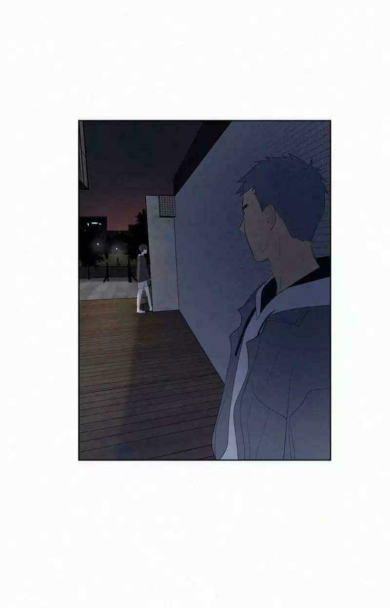 Here U Are Chapter 44 trang 35