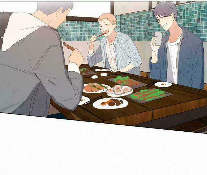 Here U Are Chapter 44 trang 38