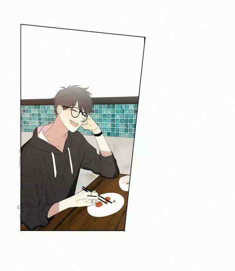 Here U Are Chapter 44 trang 39