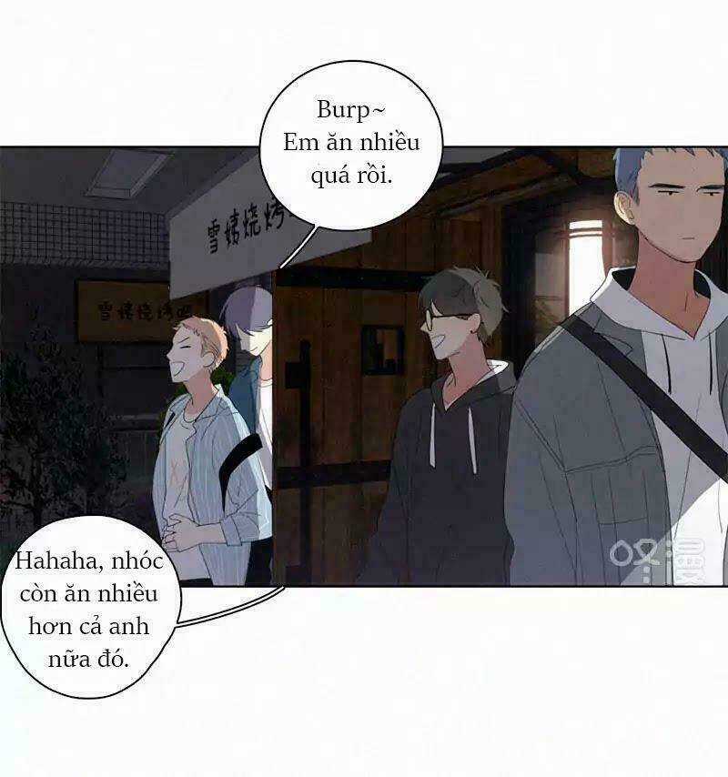 Here U Are Chapter 44 trang 41