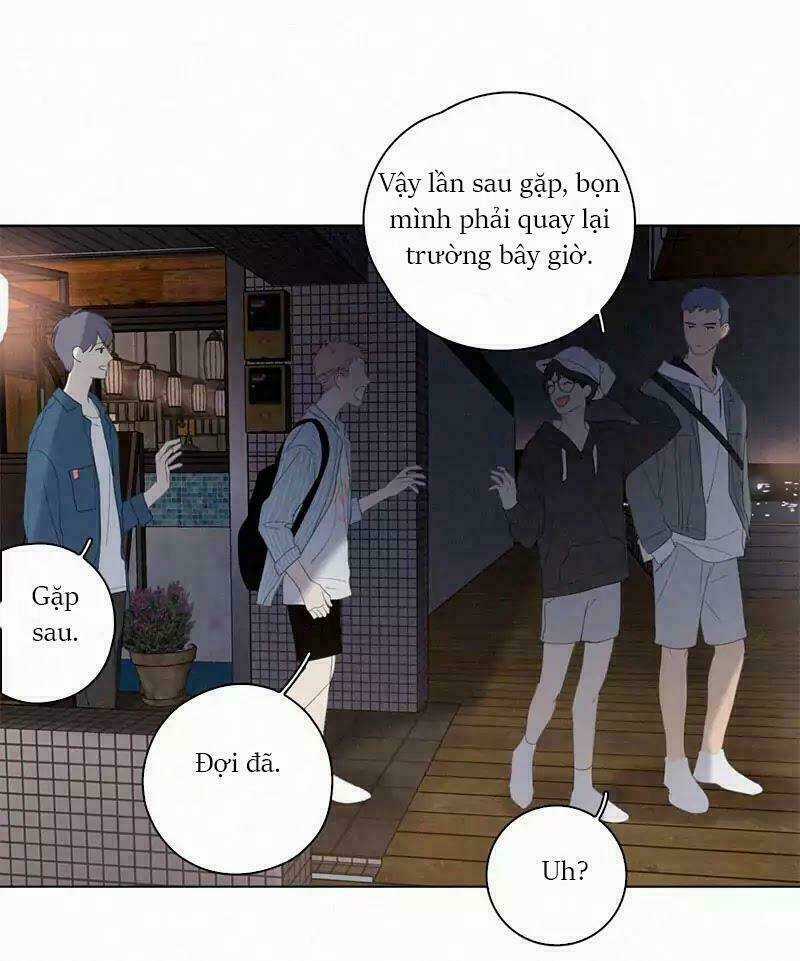 Here U Are Chapter 44 trang 42