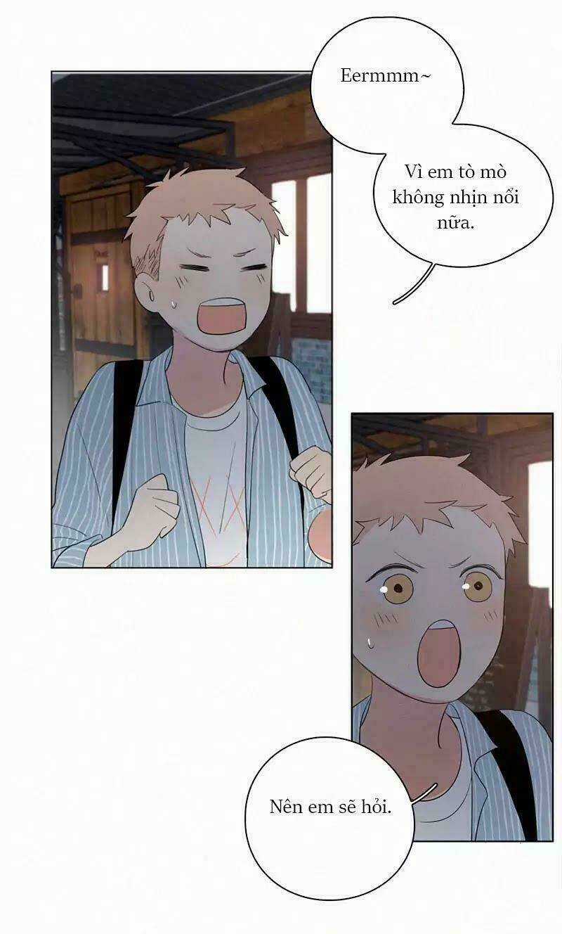 Here U Are Chapter 44 trang 43