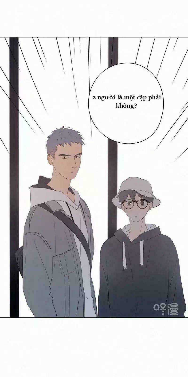 Here U Are Chapter 44 trang 44