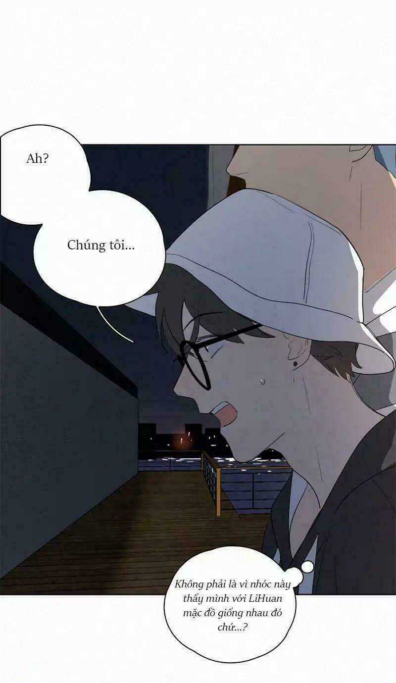 Here U Are Chapter 44 trang 45