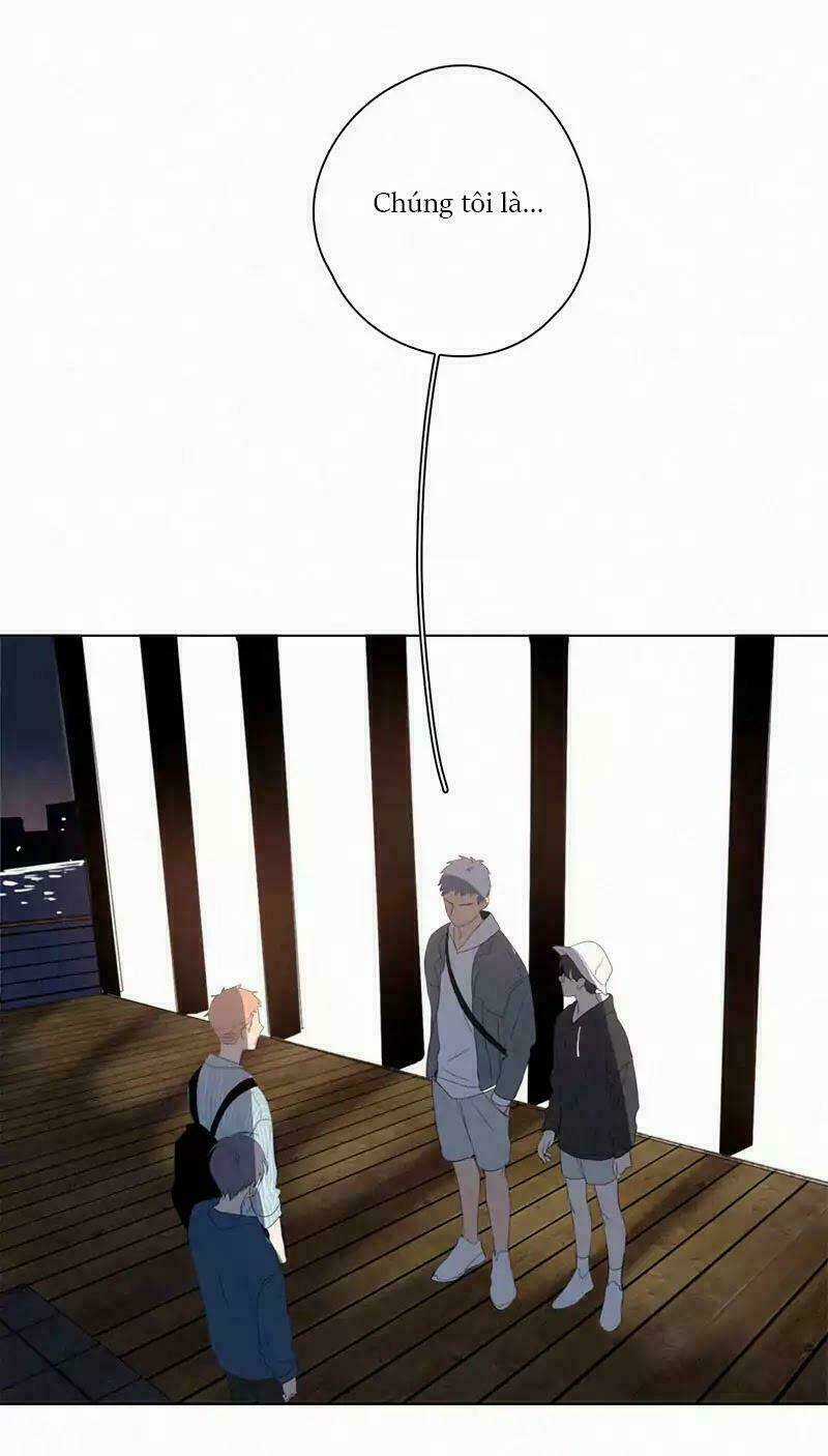 Here U Are Chapter 44 trang 46