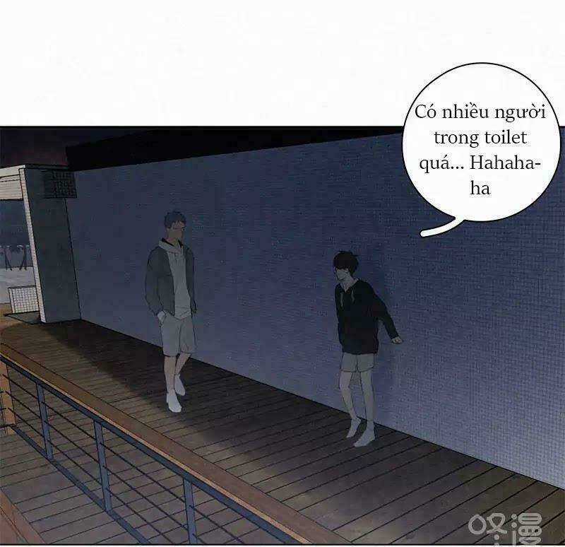 Here U Are Chapter 44 trang 5