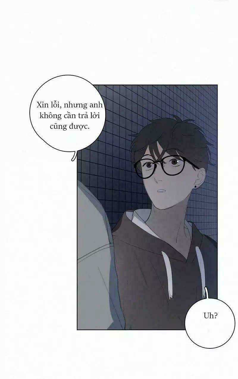 Here U Are Chapter 44 trang 6