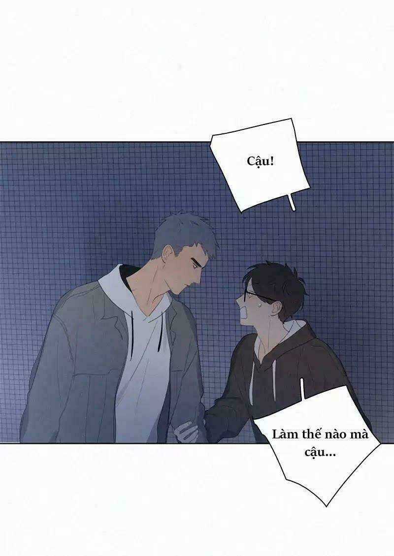 Here U Are Chapter 44 trang 9