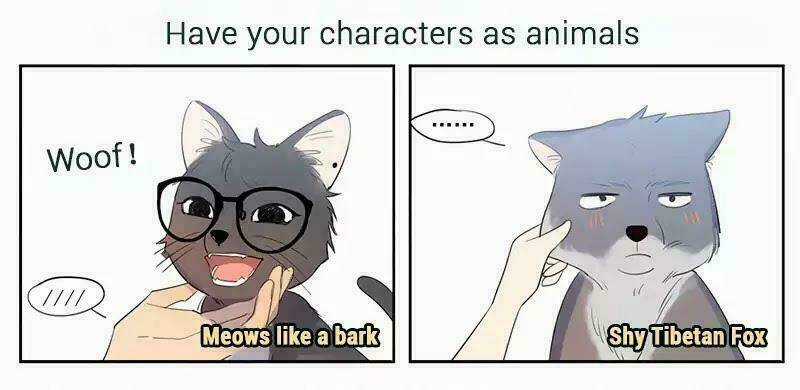 Here U Are Chapter 45.5 trang 11