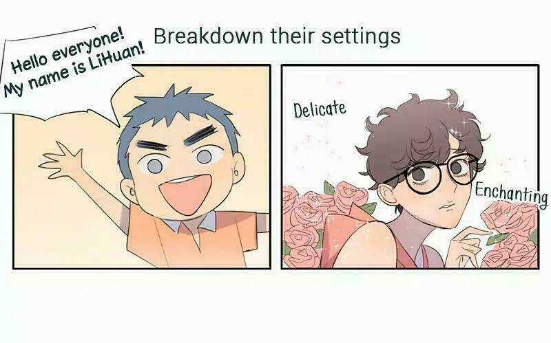 Here U Are Chapter 45.5 trang 12