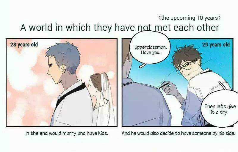 Here U Are Chapter 45.5 trang 13