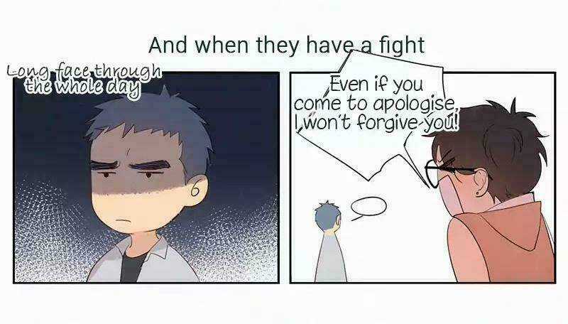 Here U Are Chapter 45.5 trang 6