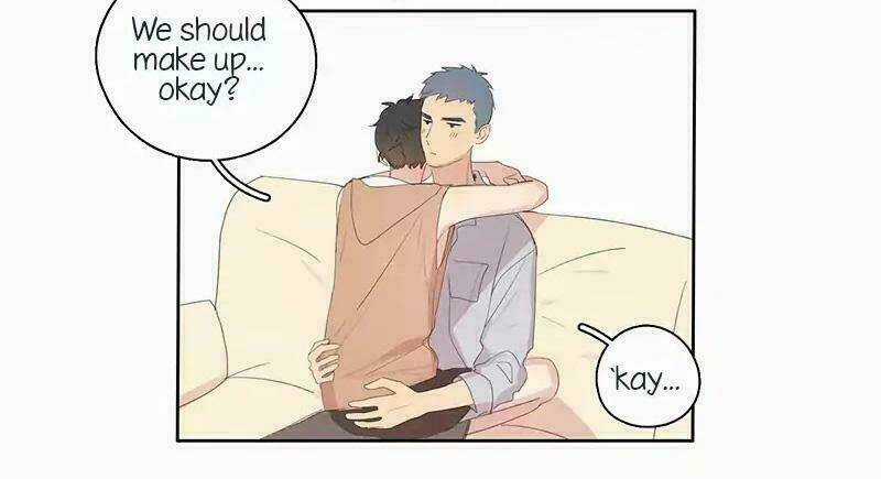 Here U Are Chapter 45.5 trang 8