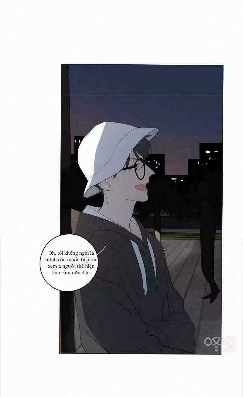 Here U Are Chapter 45 trang 10