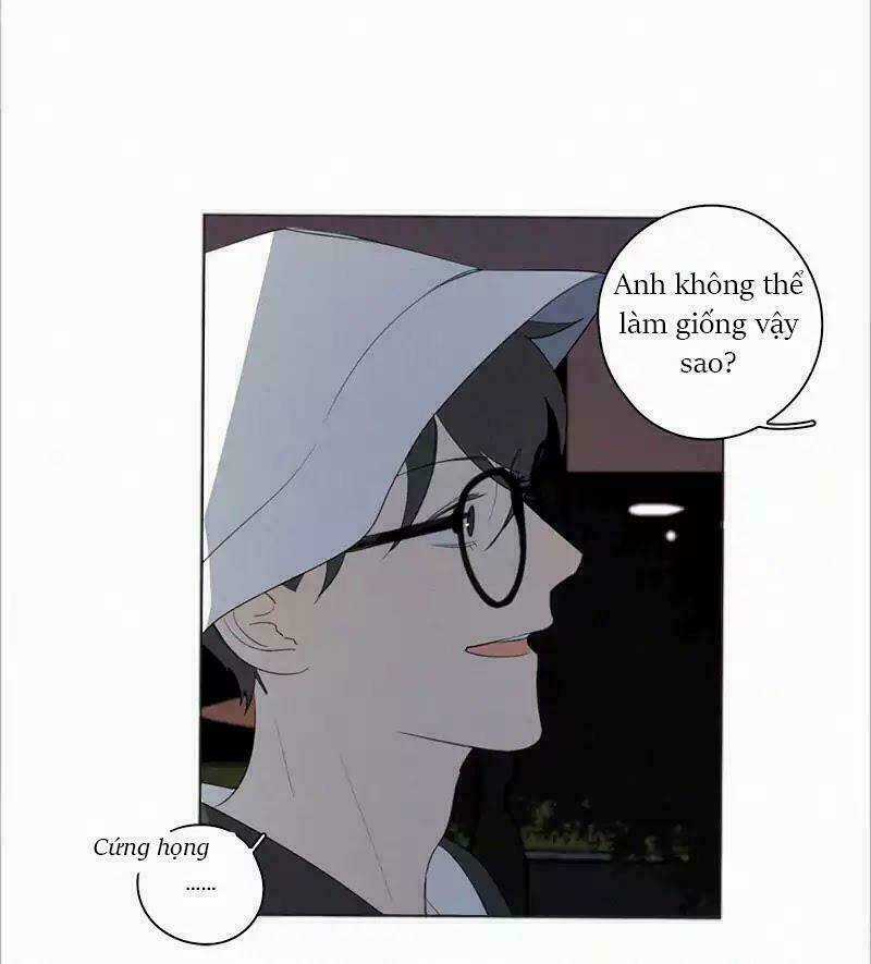 Here U Are Chapter 45 trang 11