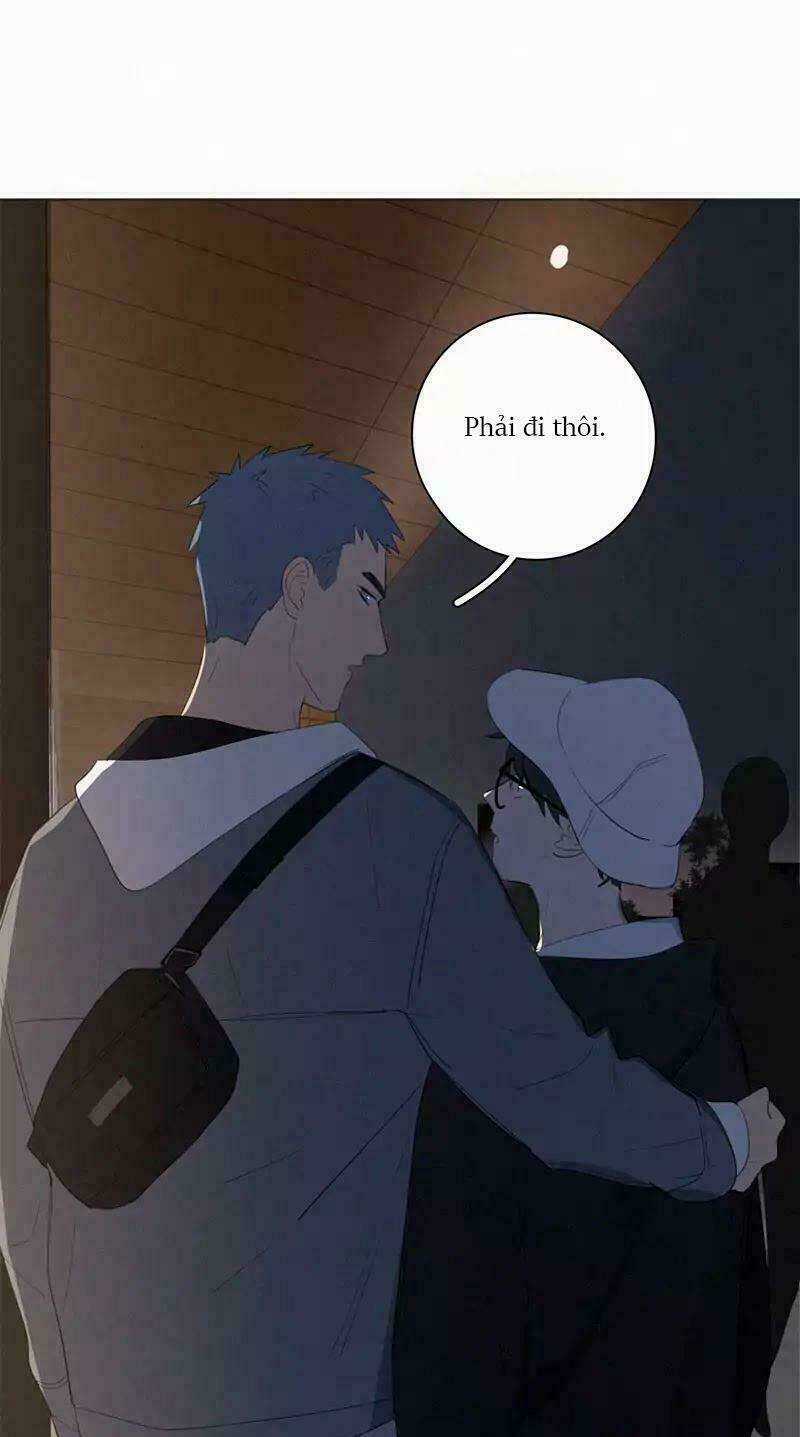 Here U Are Chapter 45 trang 14