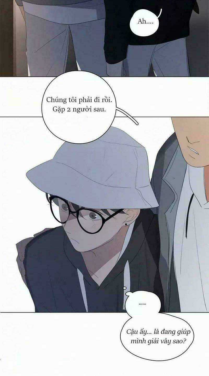 Here U Are Chapter 45 trang 15