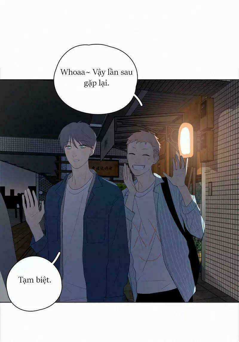 Here U Are Chapter 45 trang 16
