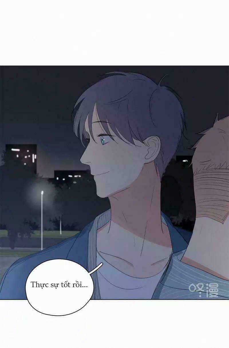 Here U Are Chapter 45 trang 18