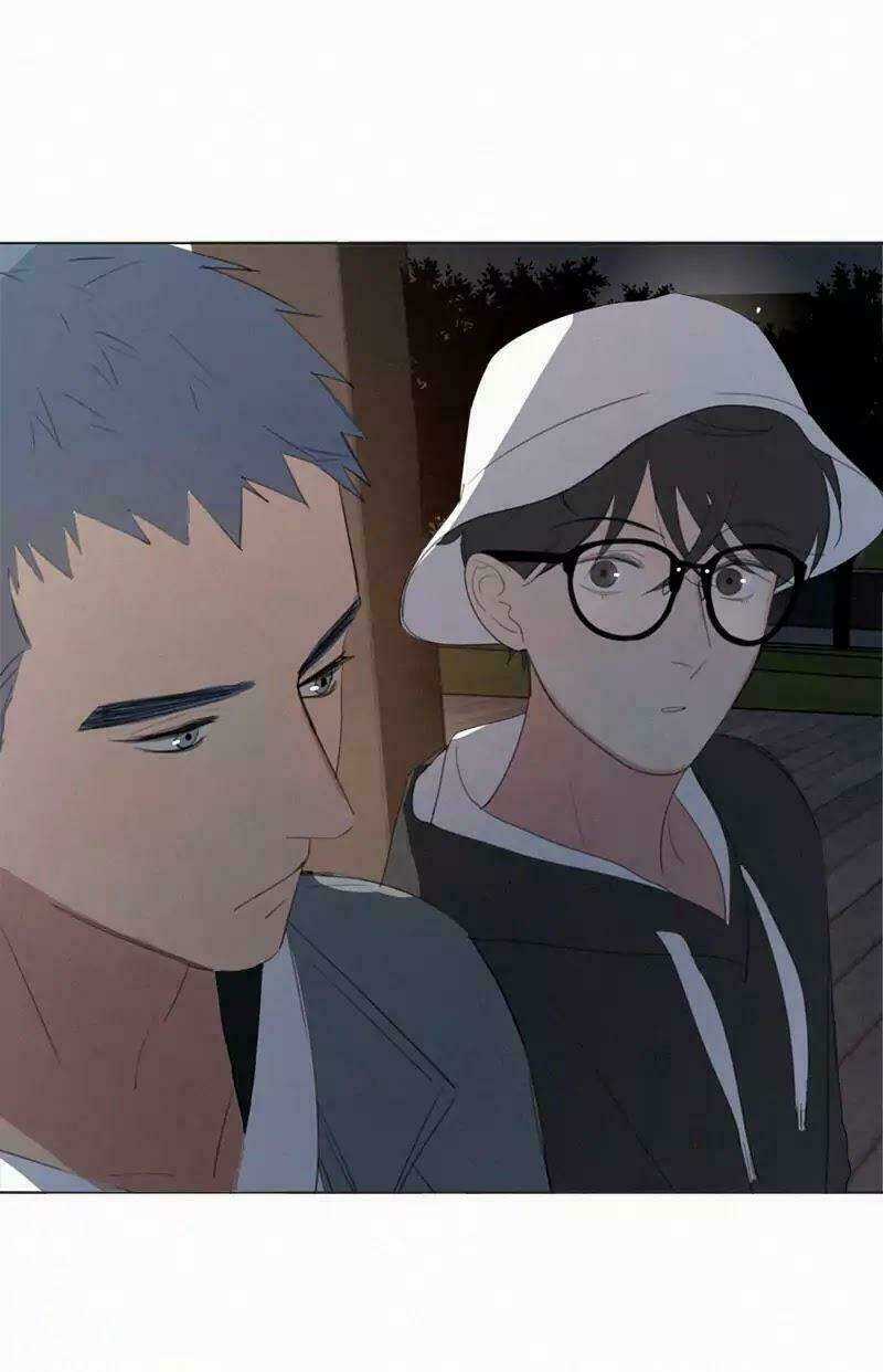 Here U Are Chapter 45 trang 2