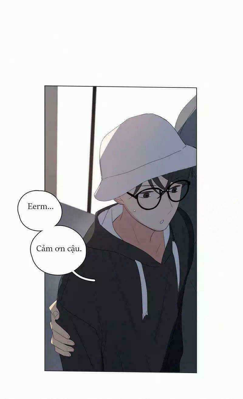 Here U Are Chapter 45 trang 24