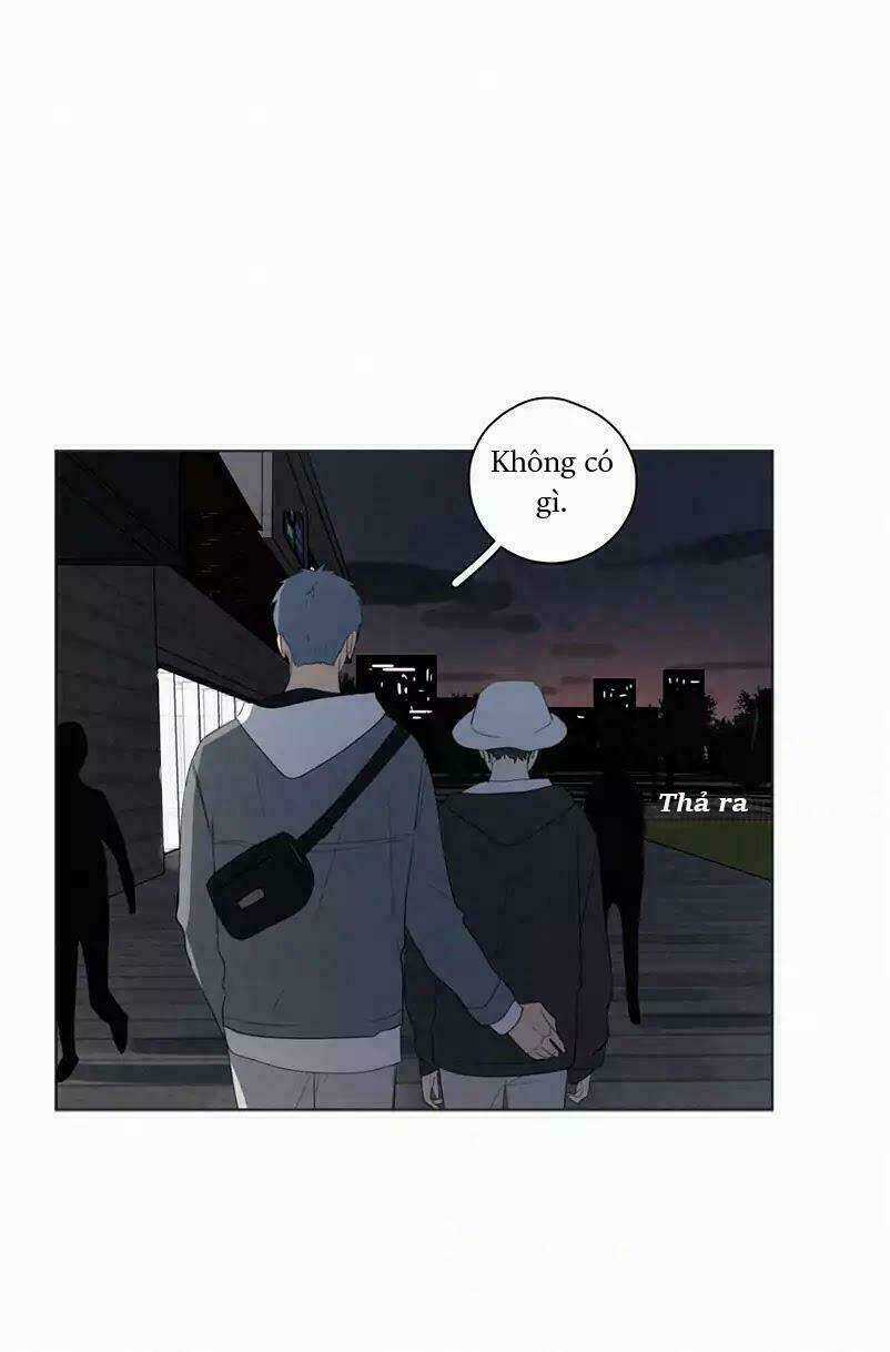 Here U Are Chapter 45 trang 26